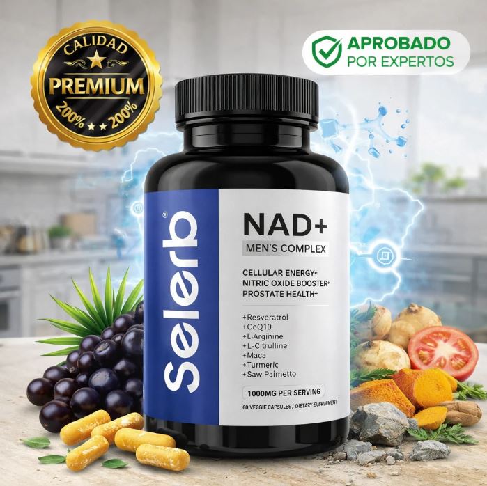 NAD+ Selerb®