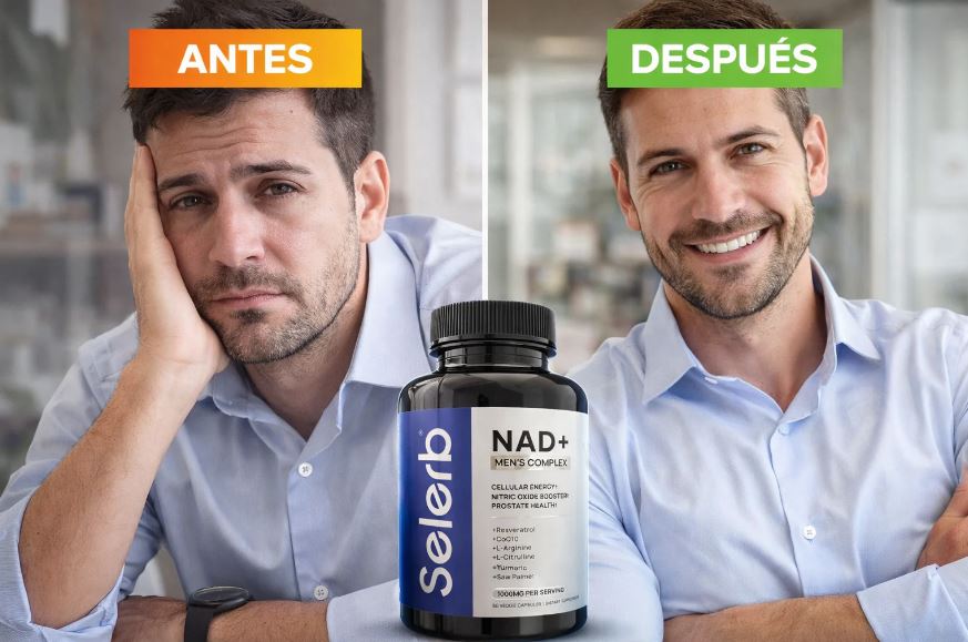 NAD+ Selerb®