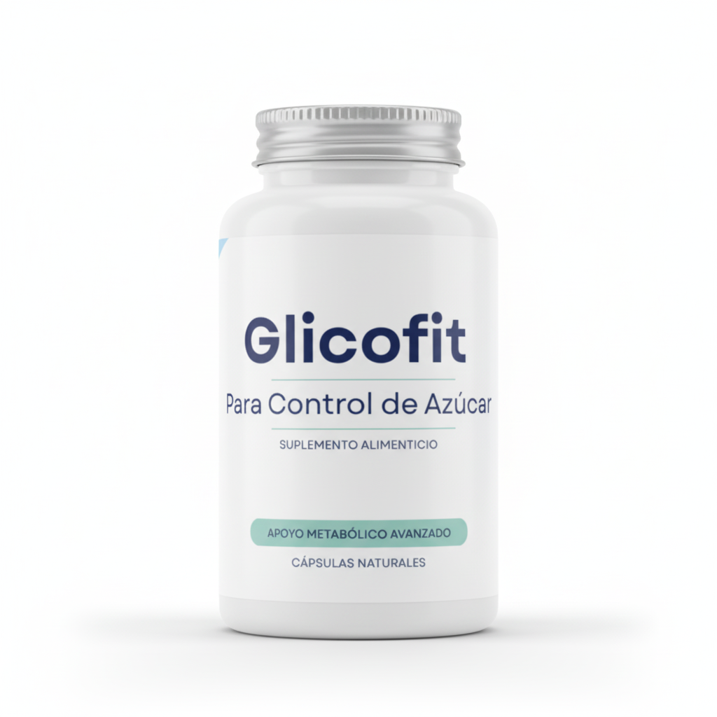 GLICO FIT 🌿 ORDENA GLICOFIT HOY Y EMPIEZA A CUIDAR TU BIENESTAR 🌿