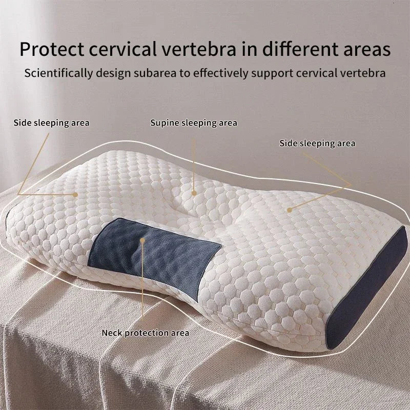Almohada Ortopedica