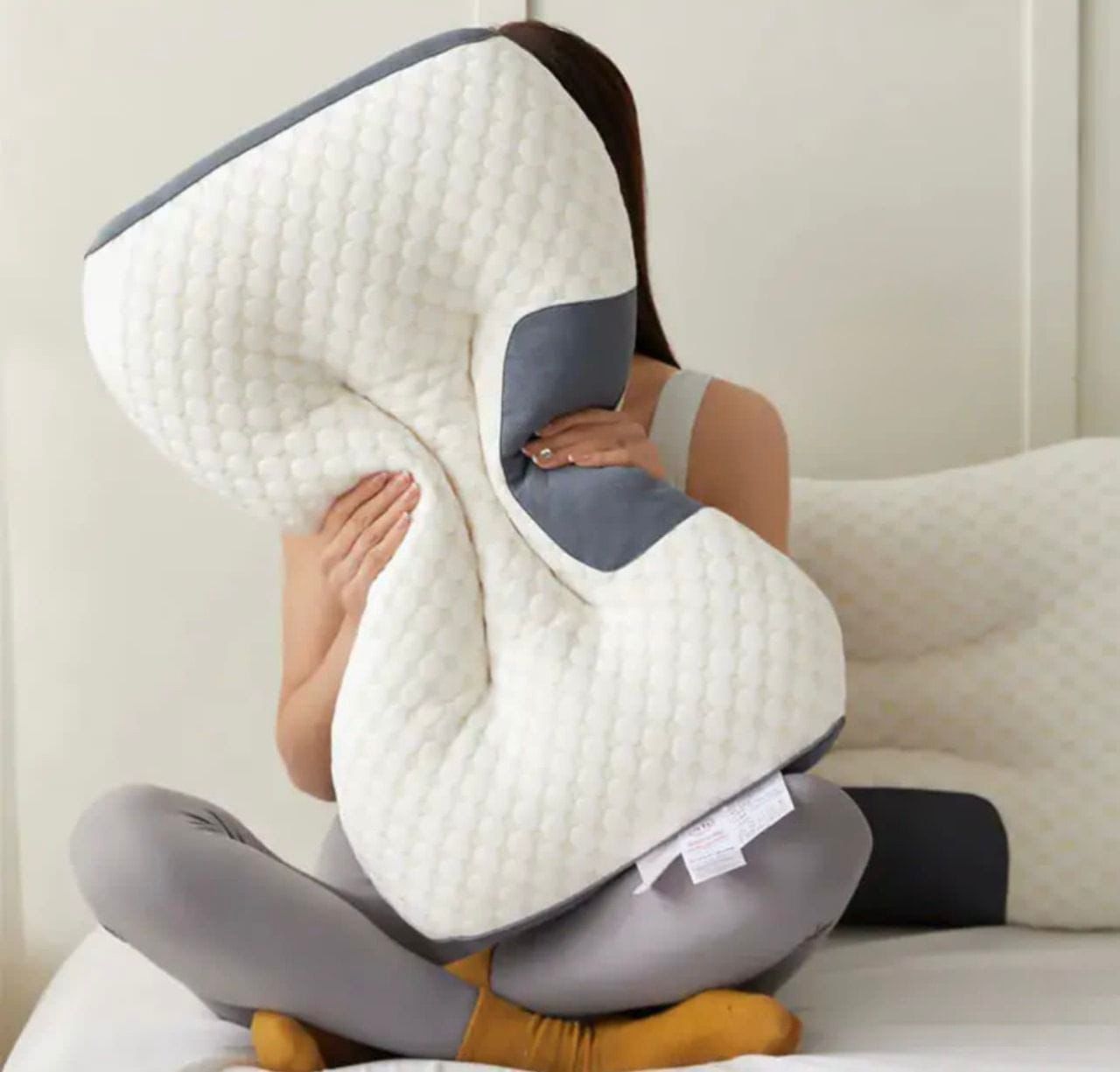Almohada Ortopedica