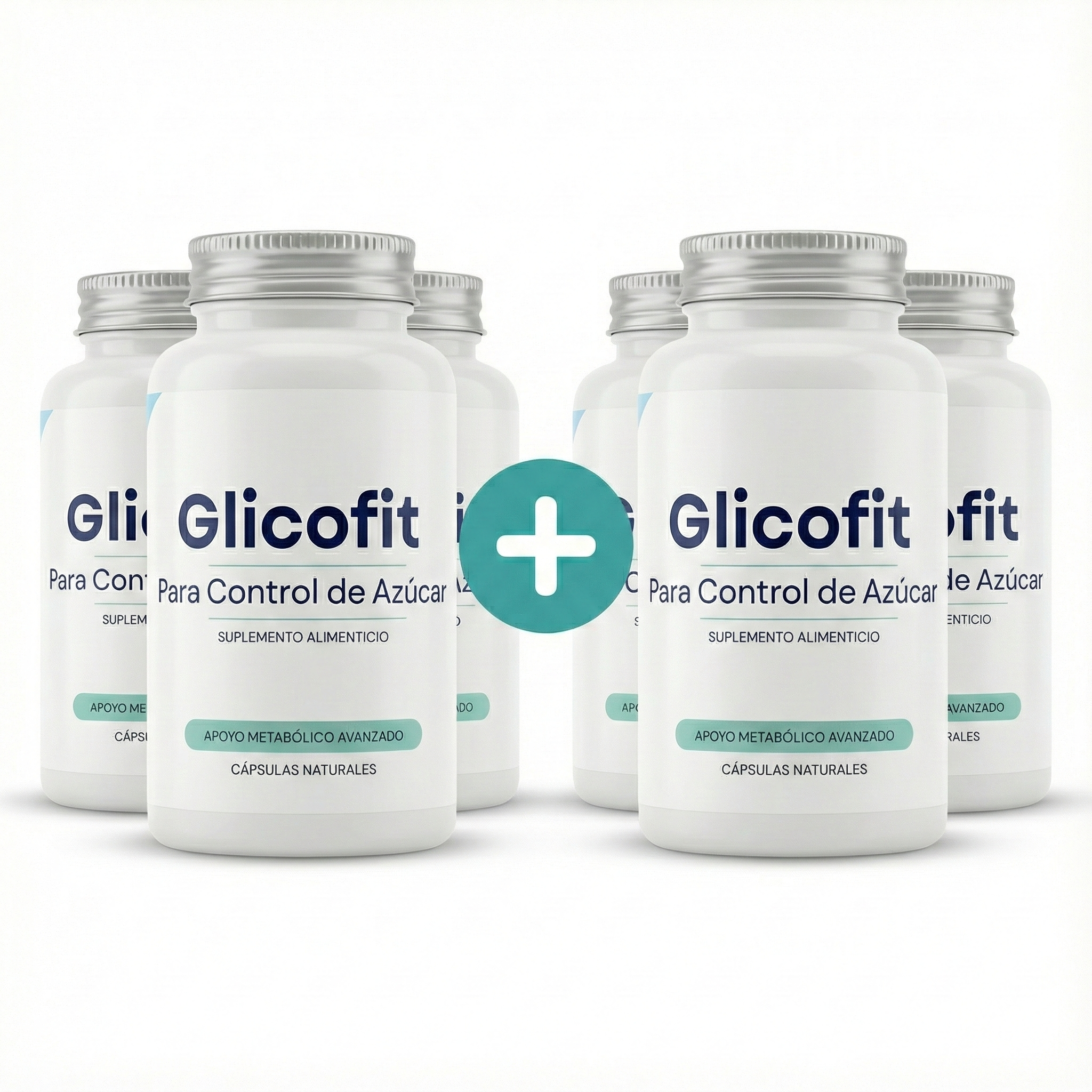 GLICO FIT 🌿 ORDENA GLICOFIT HOY Y EMPIEZA A CUIDAR TU BIENESTAR 🌿