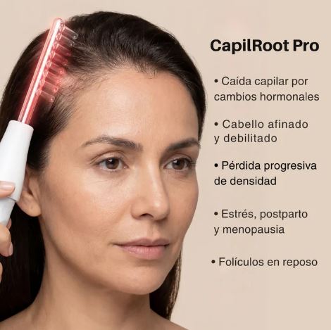 CapilRoot Pro