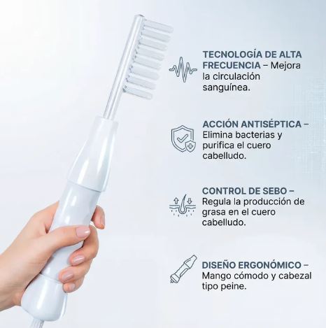 CapilRoot Pro