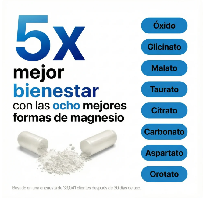 Magnesium Complex⚡💙🥇