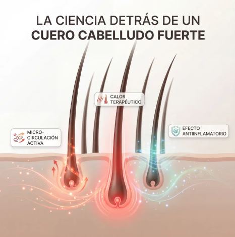 CapilRoot Pro
