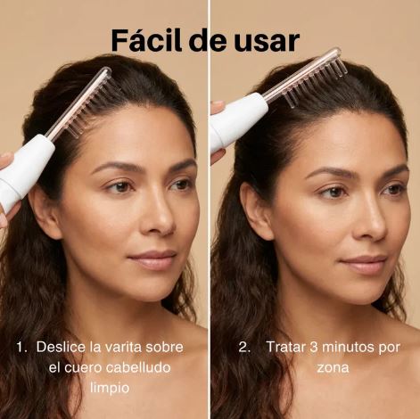 CapilRoot Pro