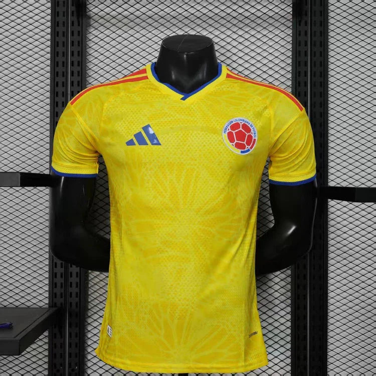 CAMISETA SELECCION COLOMBIA 2026