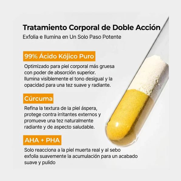 DR. MELAXIN PEEL SHOT